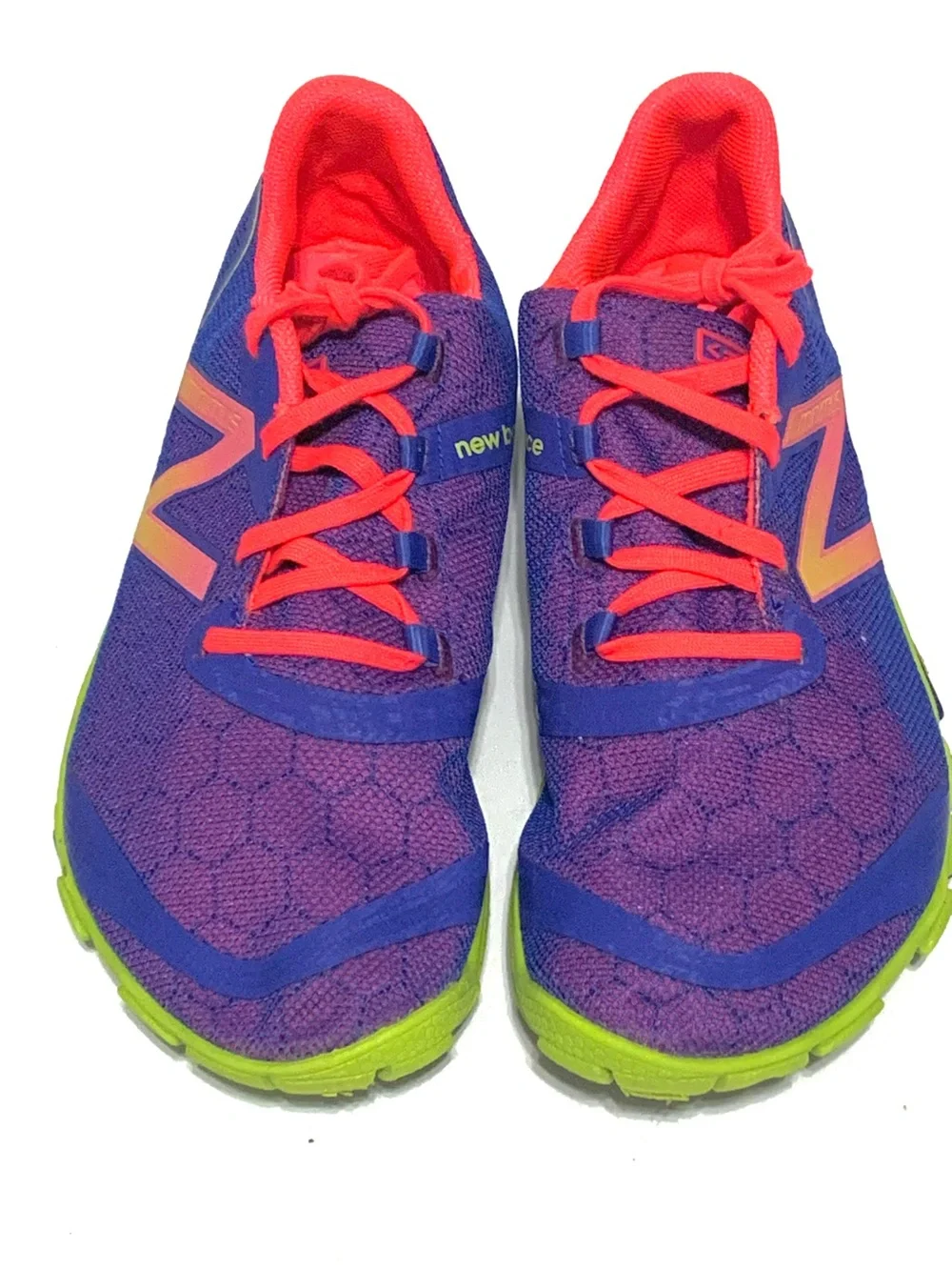 New Balance Minimus 10v2 Running Shoe